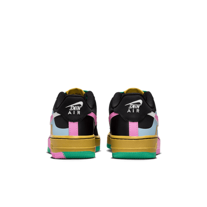 AIR FORCE 1 LV8 2 GS 99 Problems