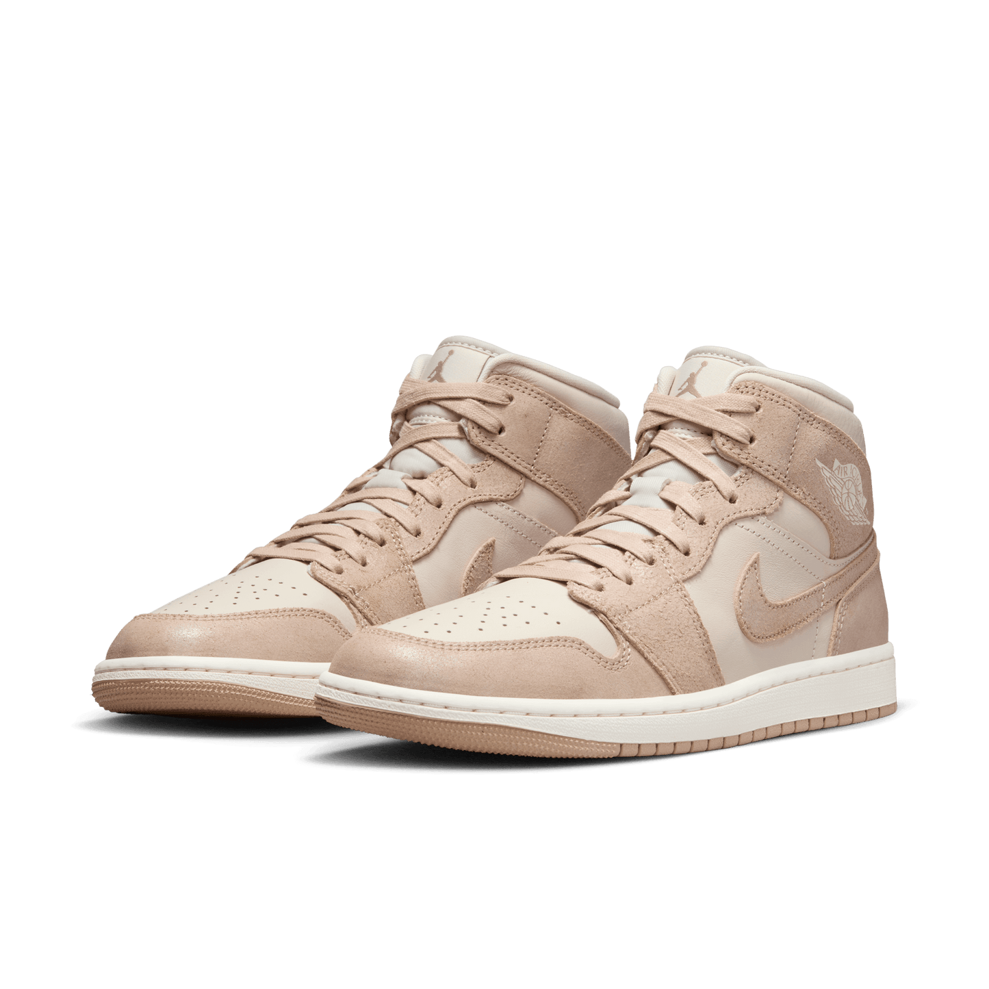 WMNS AIR JORDAN 1 MID SE