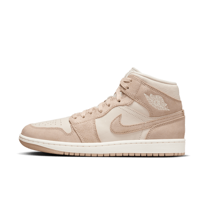 WMNS AIR JORDAN 1 MID SE