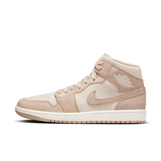 WMNS AIR JORDAN 1 MID SE