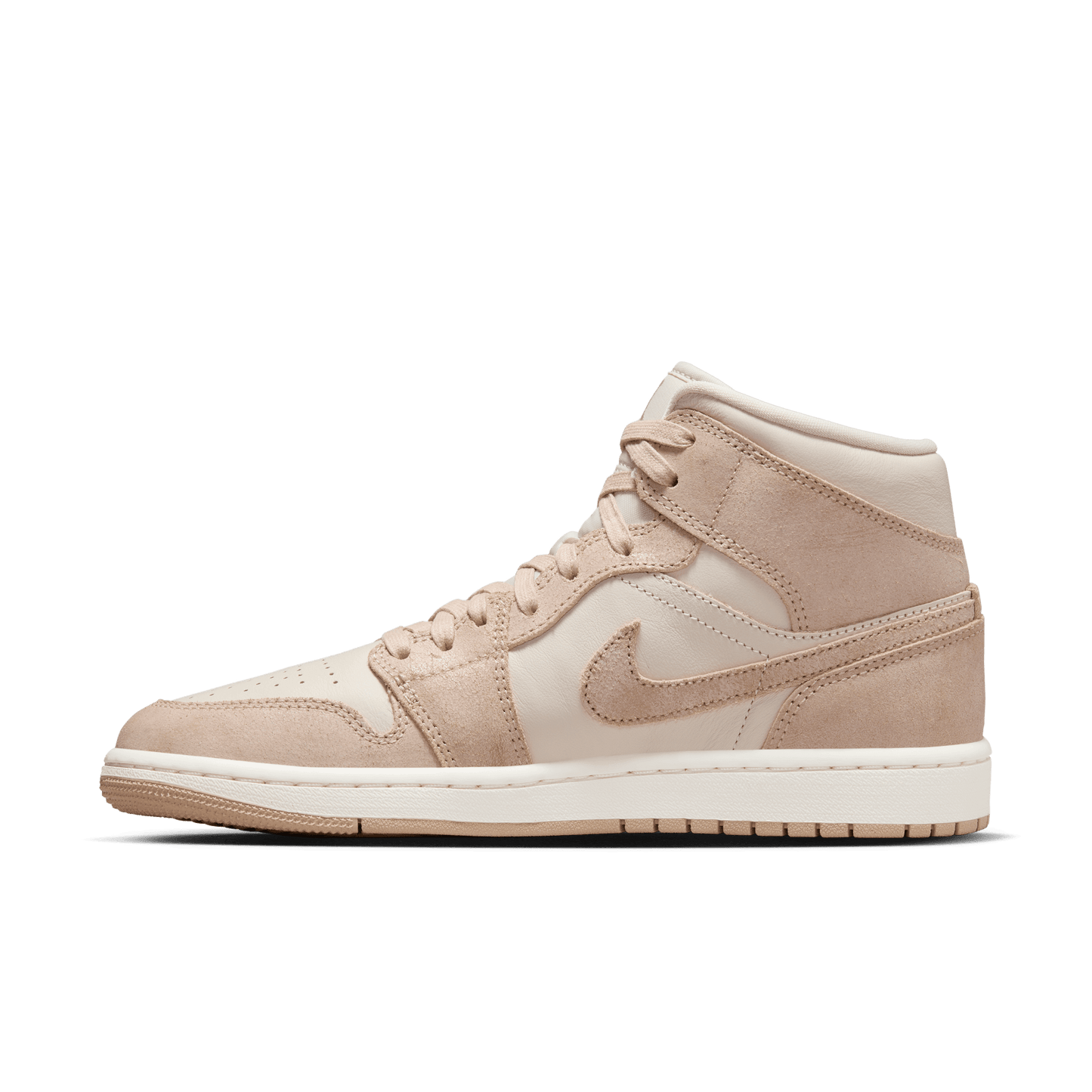 WMNS AIR JORDAN 1 MID SE