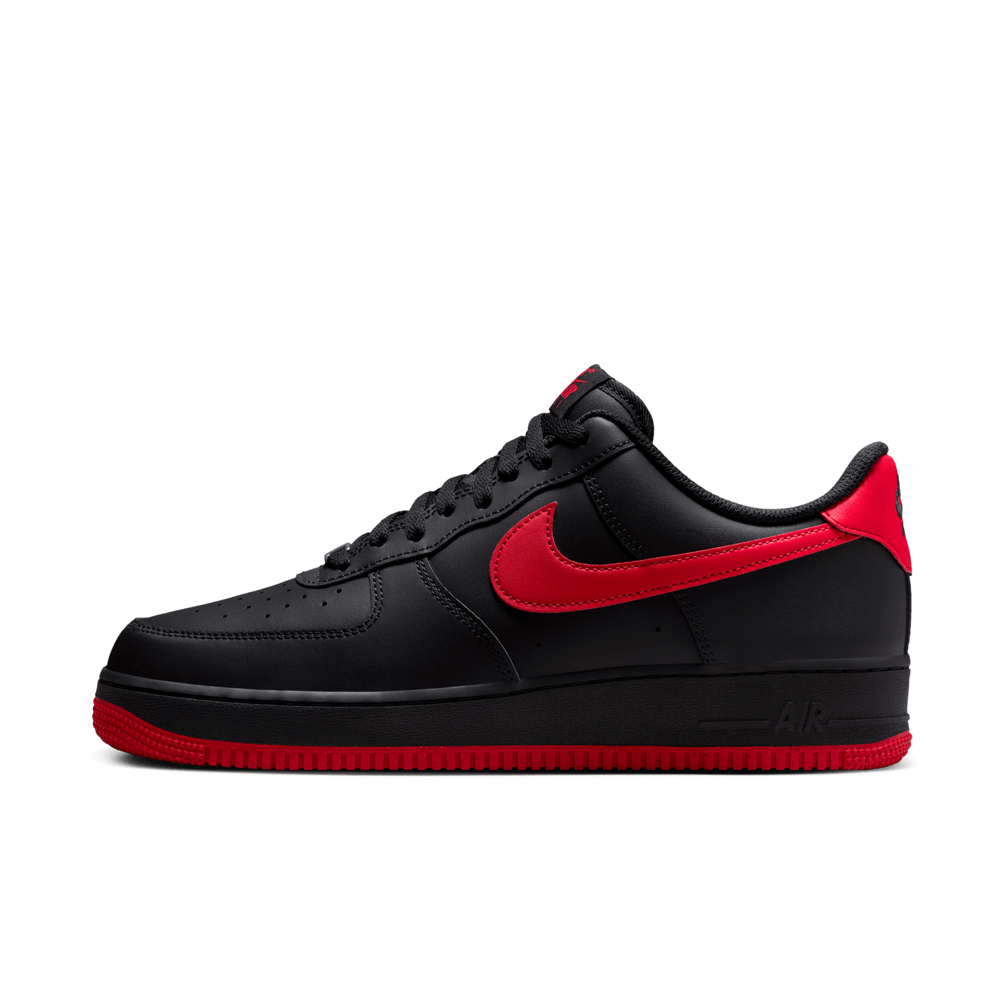 AIR FORCE 1 '07