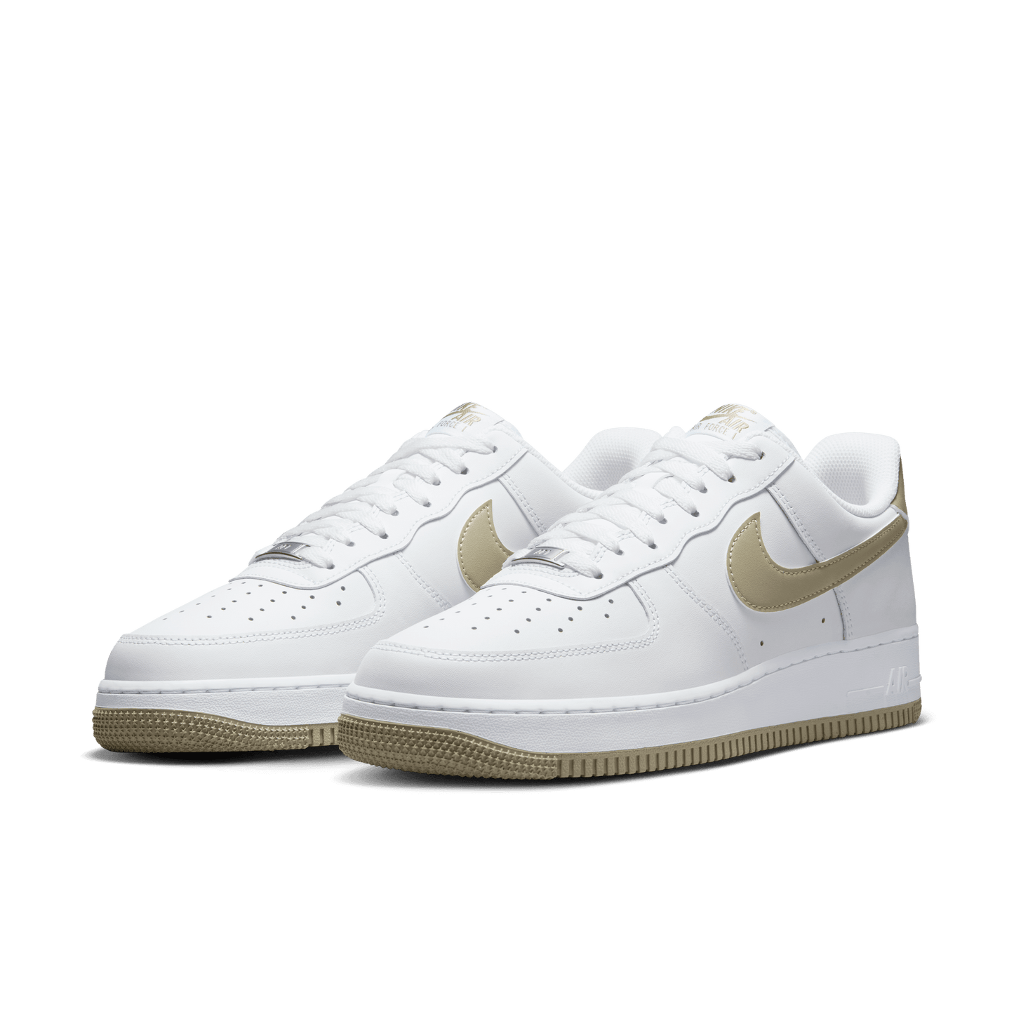 AIR FORCE 1 '07