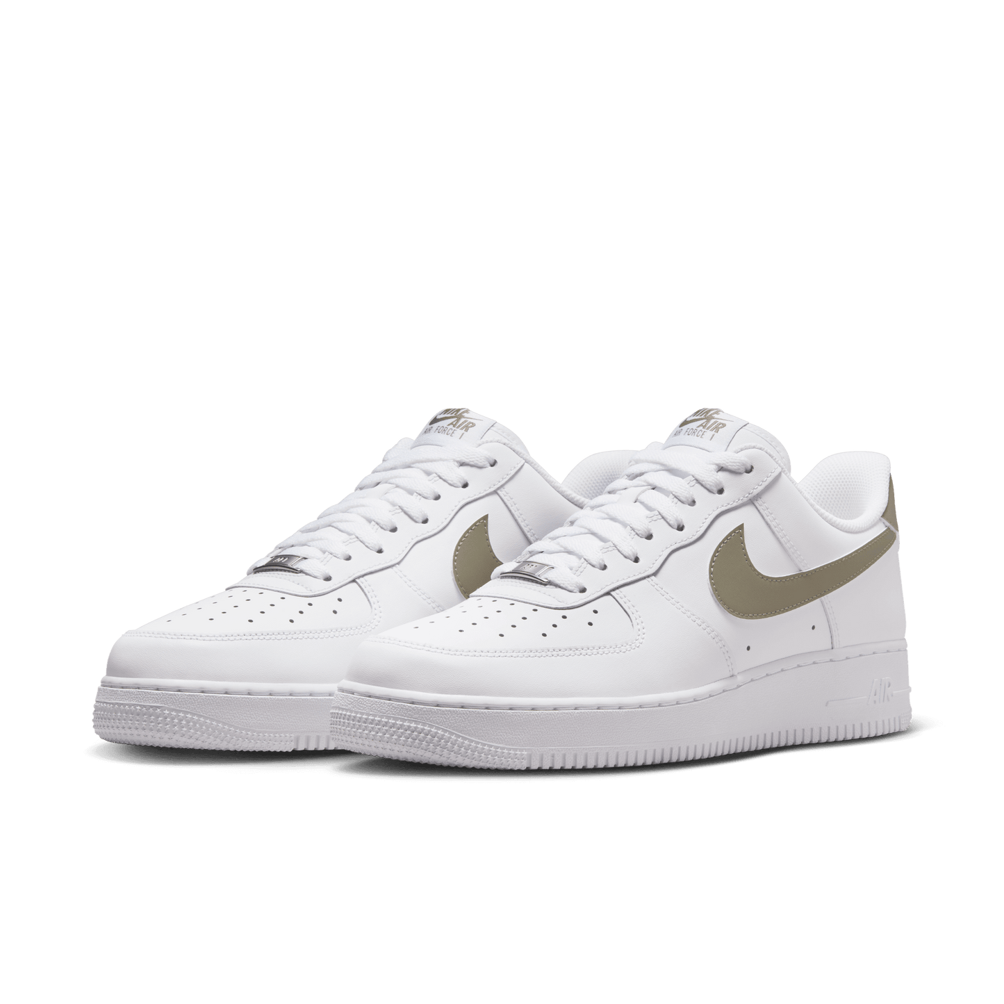AIR FORCE 1 '07