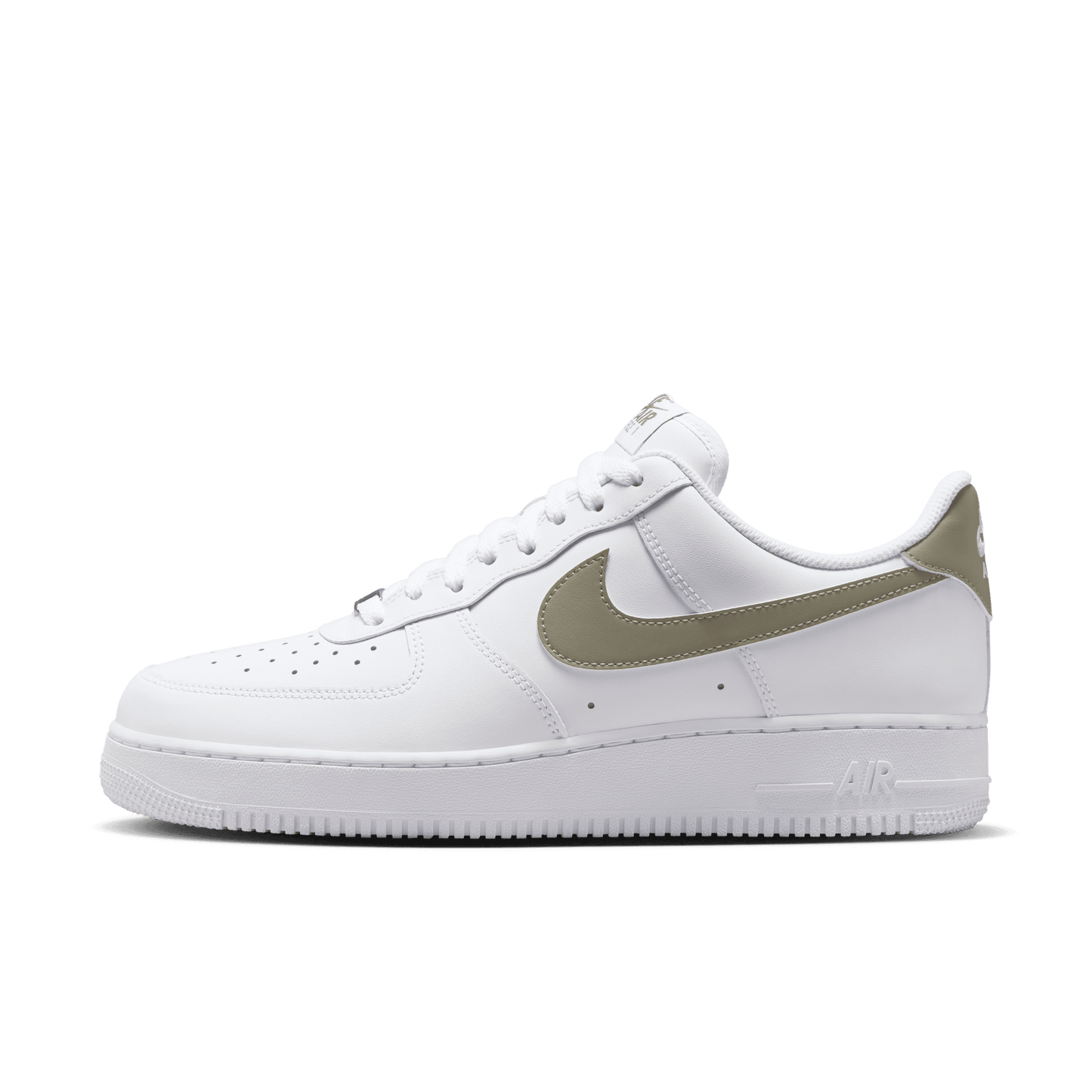 AIR FORCE 1 '07