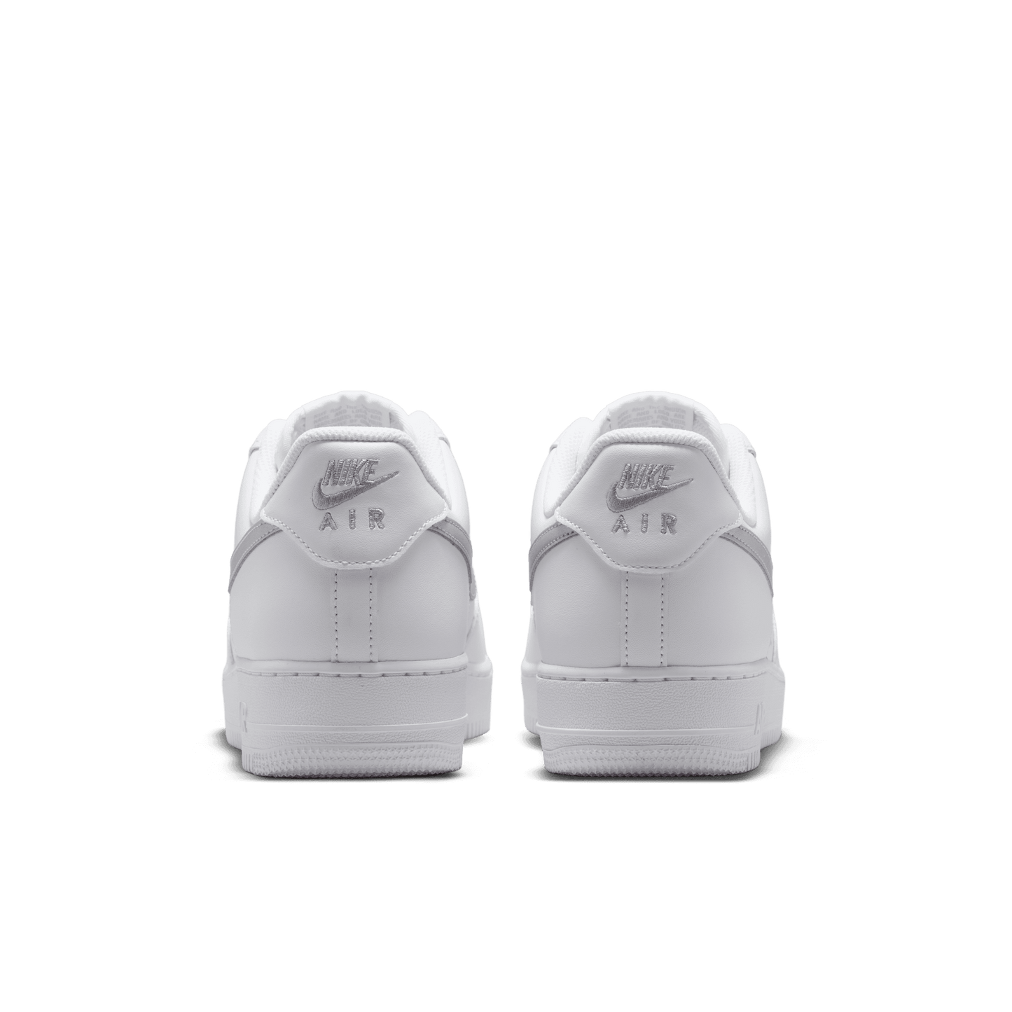 AIR FORCE 1 '07
