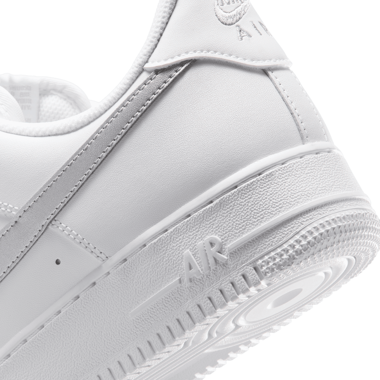 AIR FORCE 1 '07