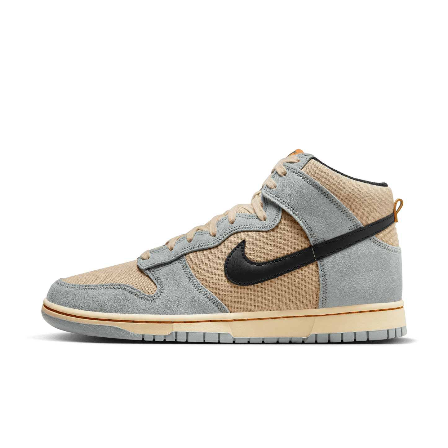 NIKE DUNK HI RETRO SE