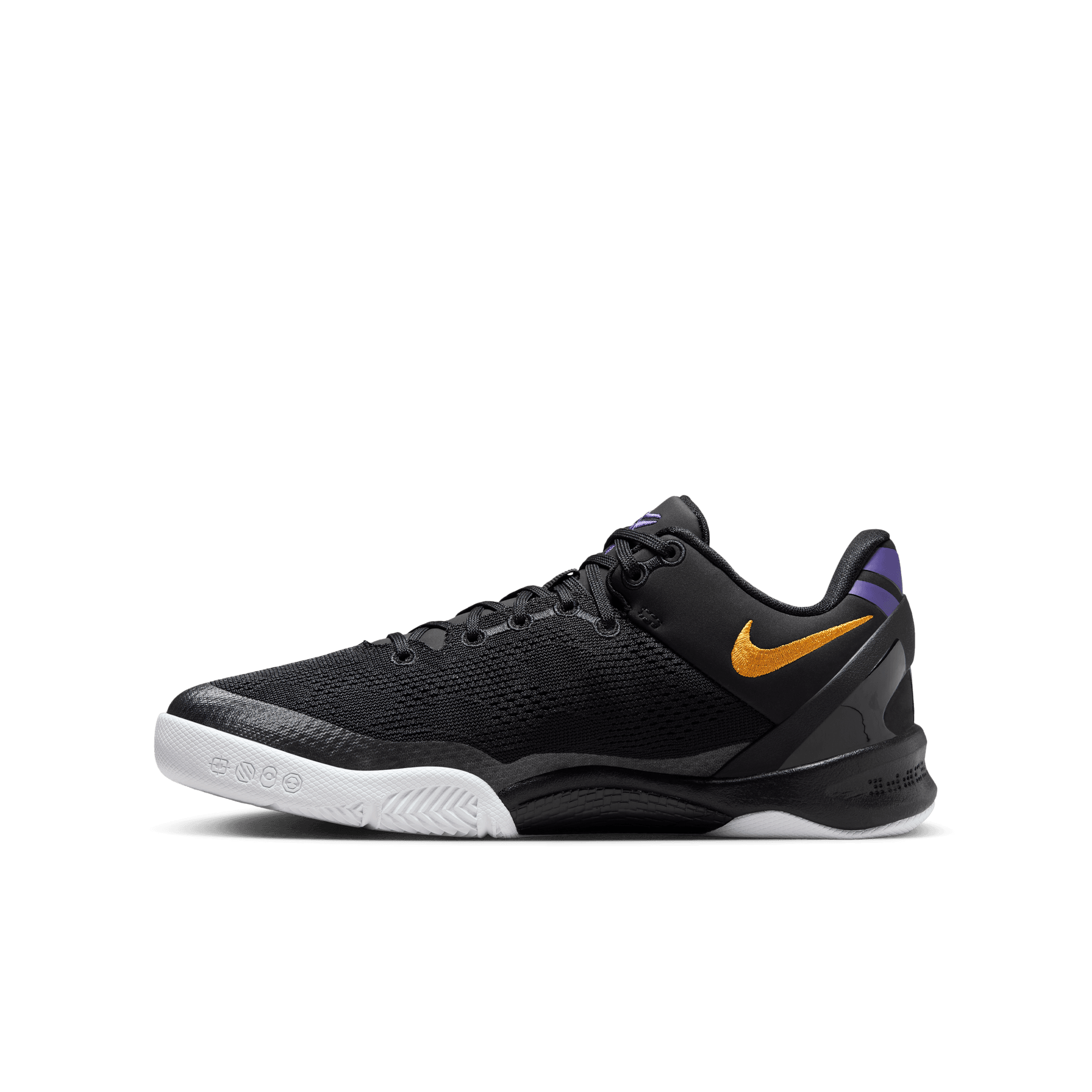 KOBE VIII (GS) – 99 Problems