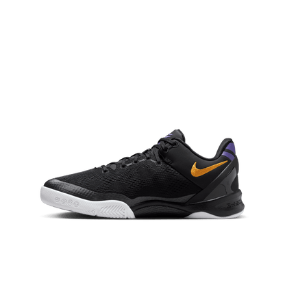 Nike kobe 8 womens black online