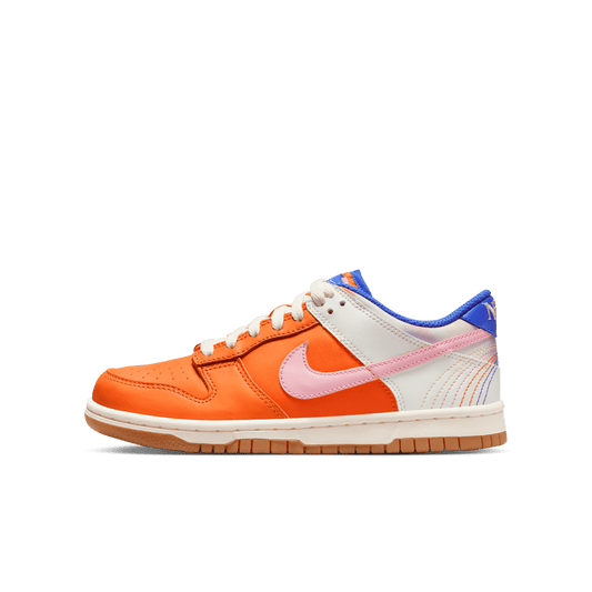 NIKE DUNK LOW SE (GS)