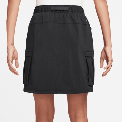 W ACG ZIP OFF SMTH SUMIT SKIRT