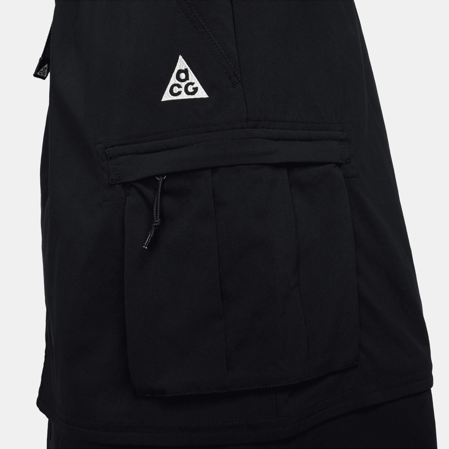 W ACG ZIP OFF SMTH SUMIT SKIRT