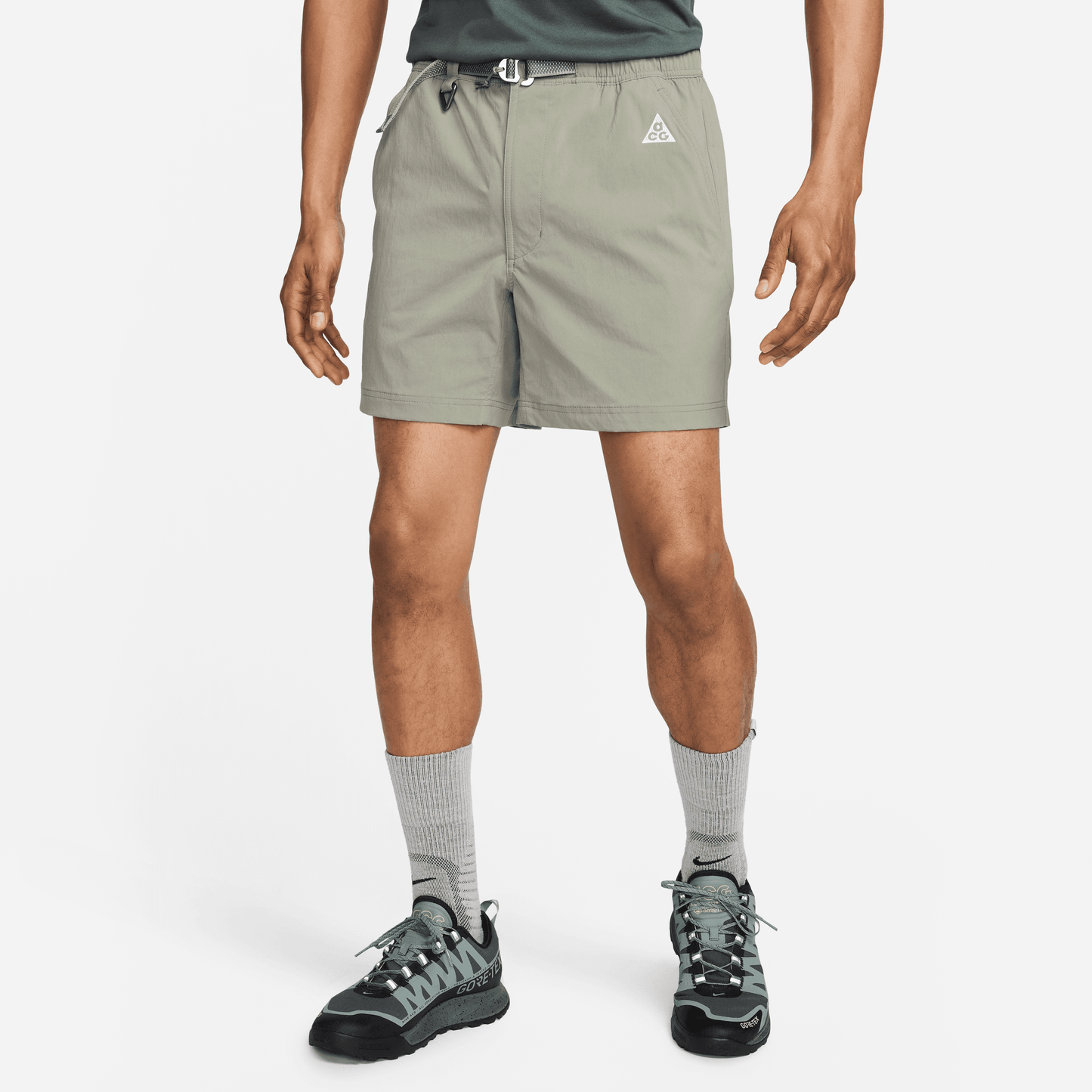 M ACG HIKE SHORT