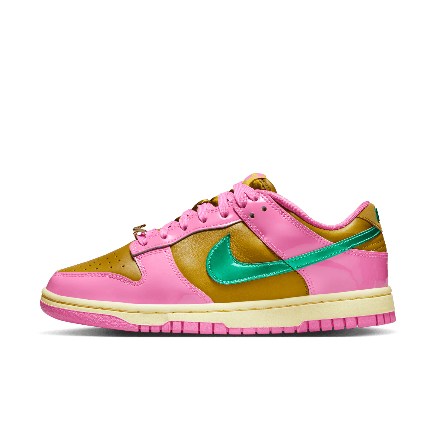 W NIKE DUNK LOW PG QS