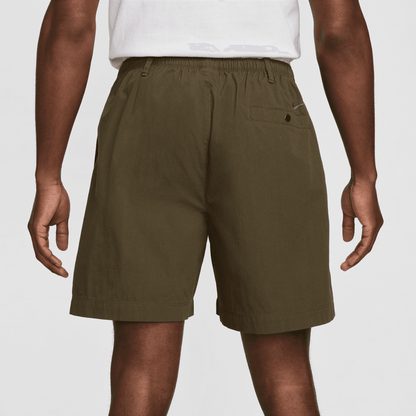 M NL CAMP SHORT