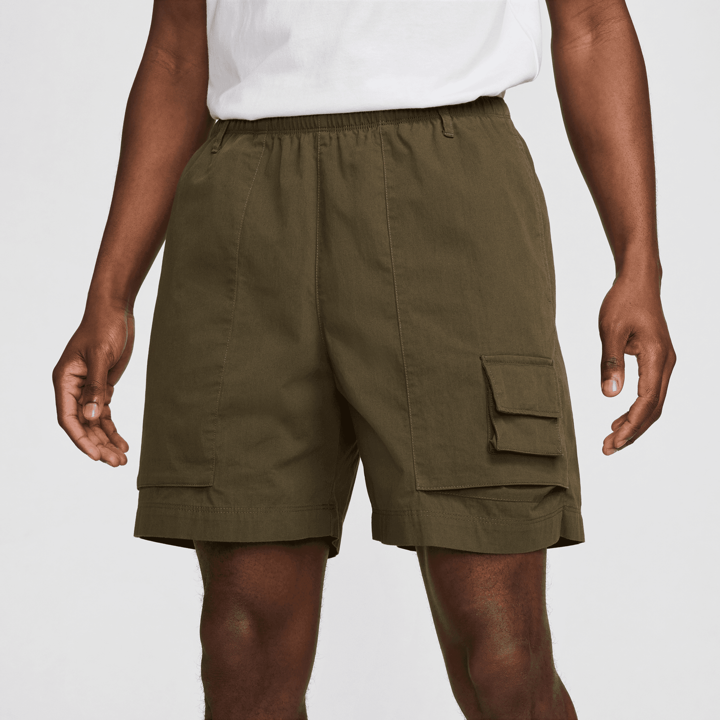 M NL CAMP SHORT