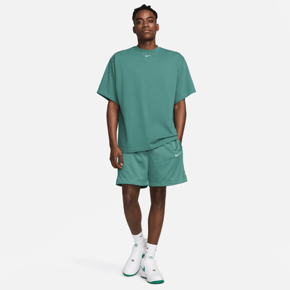 M NK SOLO SWOOSH MESH SHORT