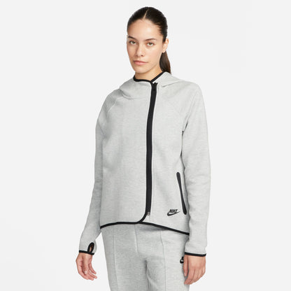 NIKE SPORTSWEAR TECH FLEECE HOODIE