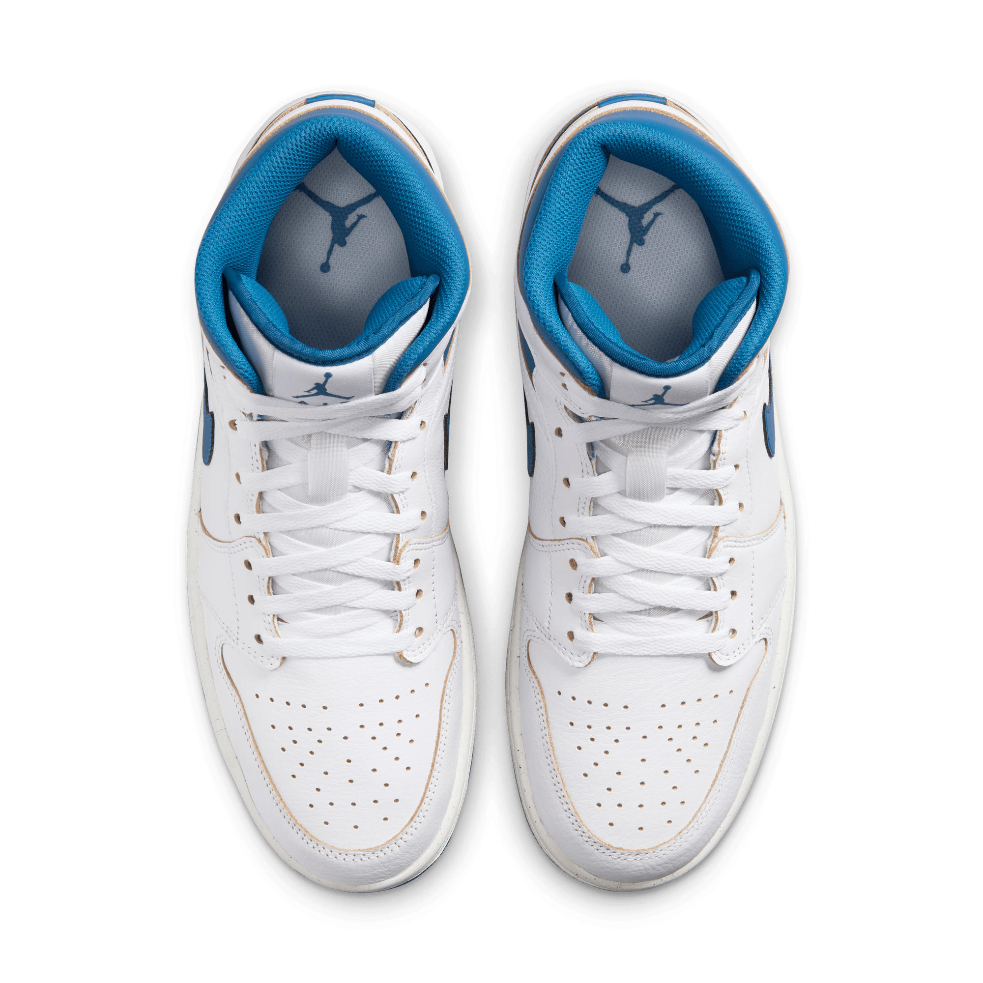 AIR JORDAN 1 MID SE