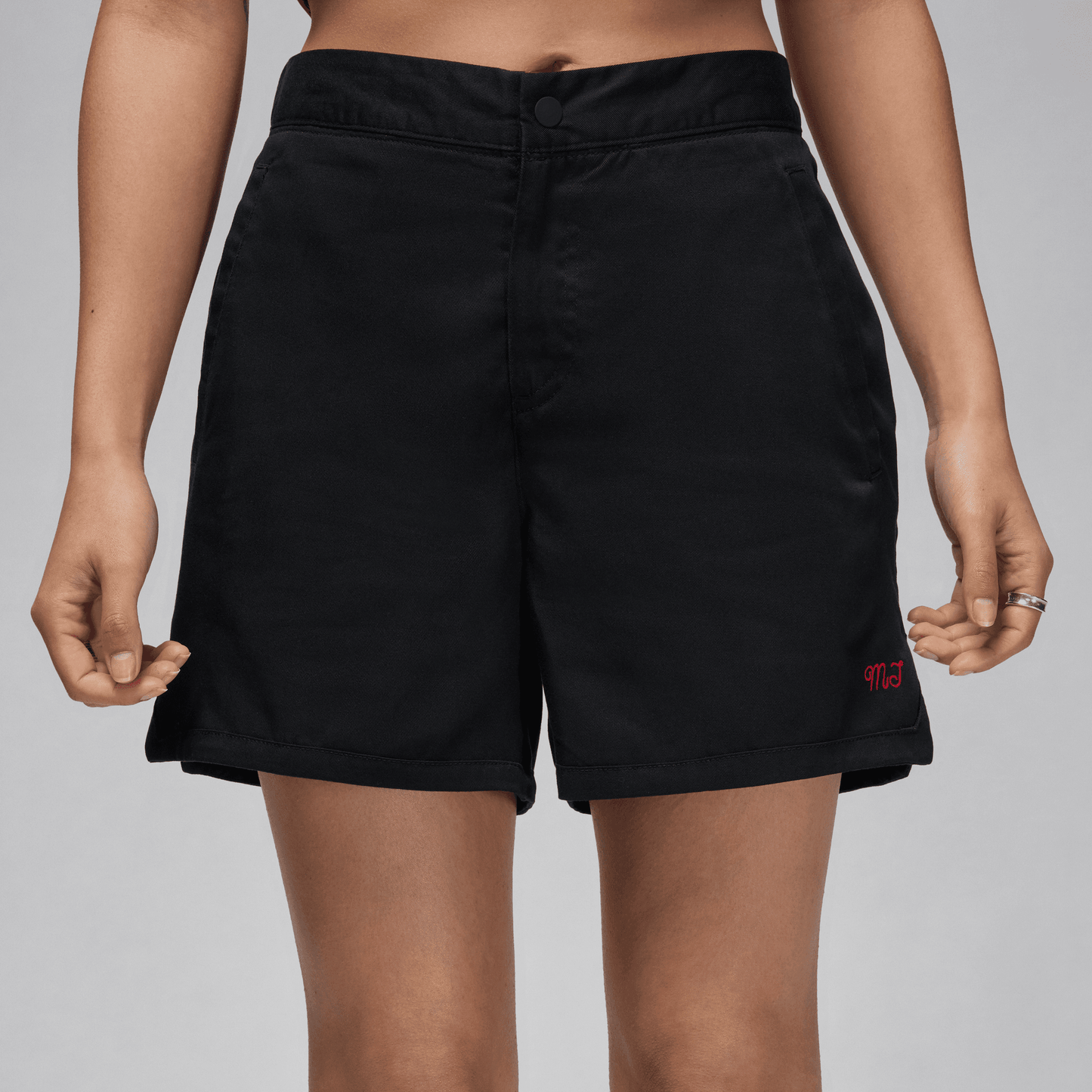 W J WVN SHORT