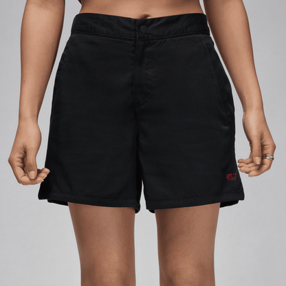 W J WVN SHORT