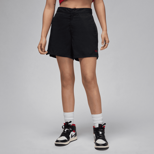 W J WVN SHORT