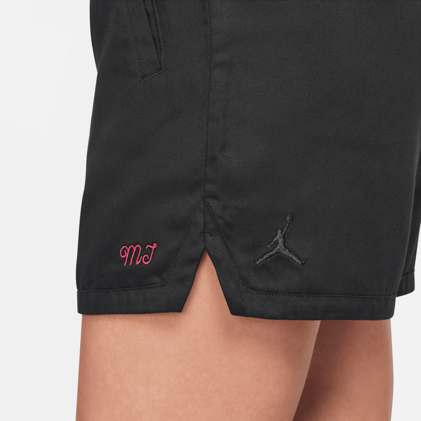 W J WVN SHORT