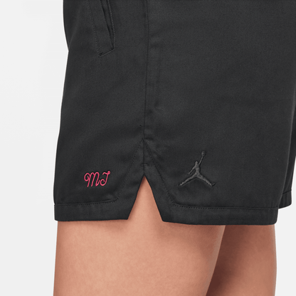W J WVN SHORT