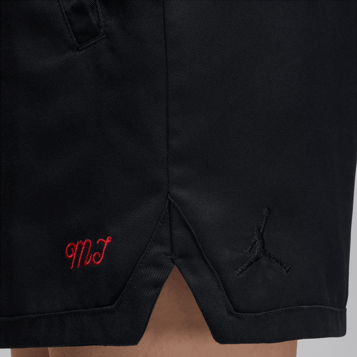 W J WVN SHORT