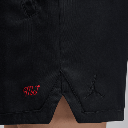 W J WVN SHORT