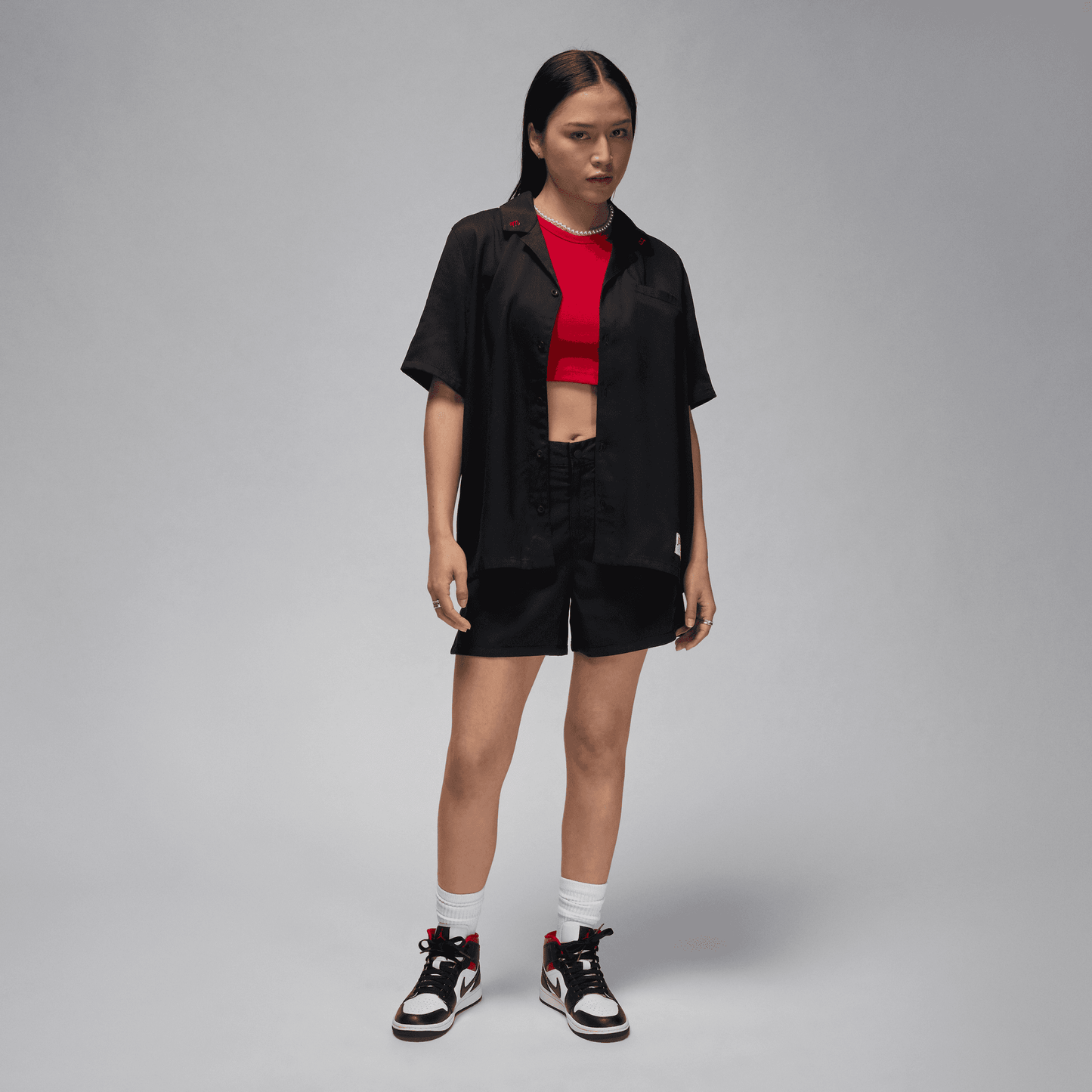 W J WVN SHORT