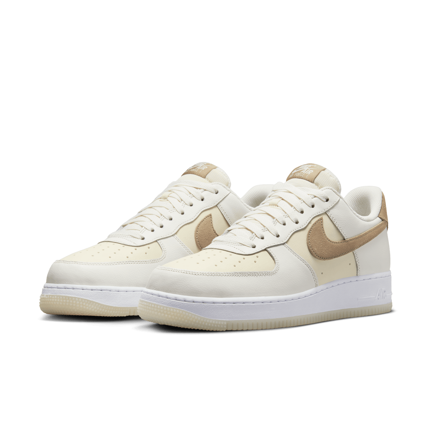 AIR FORCE 1 '07 LV8