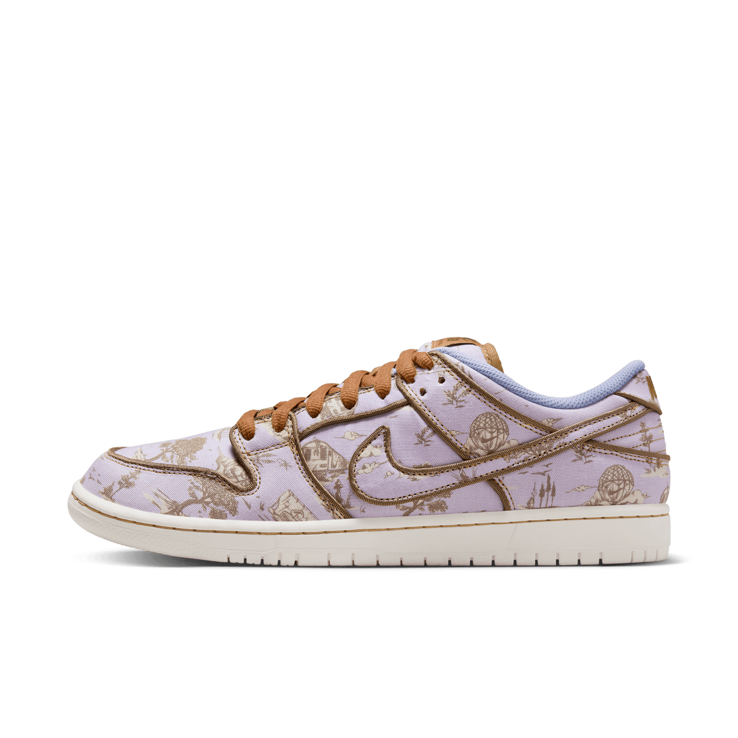 NIKE SB DUNK LOW PRO PRM