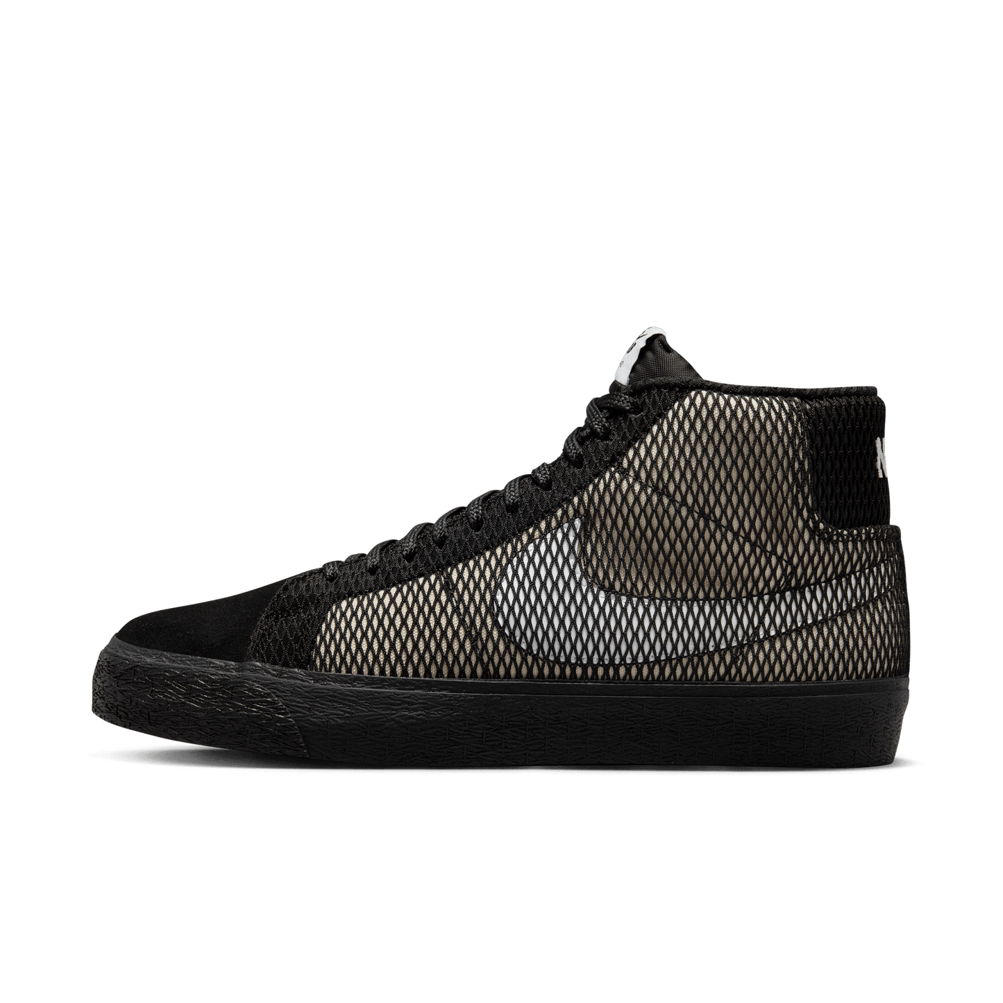 NIKE SB ZOOM BLAZER MID PRM