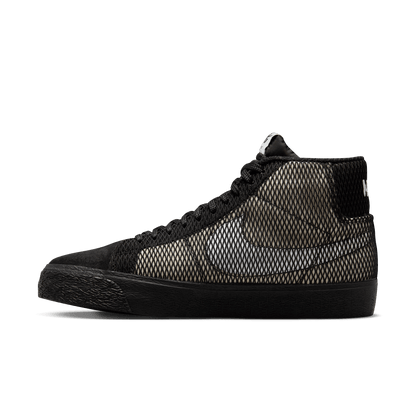 NIKE SB ZOOM BLAZER MID PRM