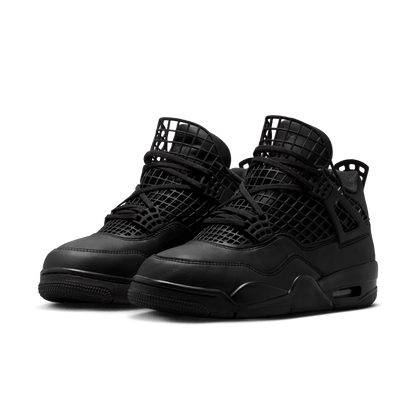 WMNS AIR JORDAN 4 NET