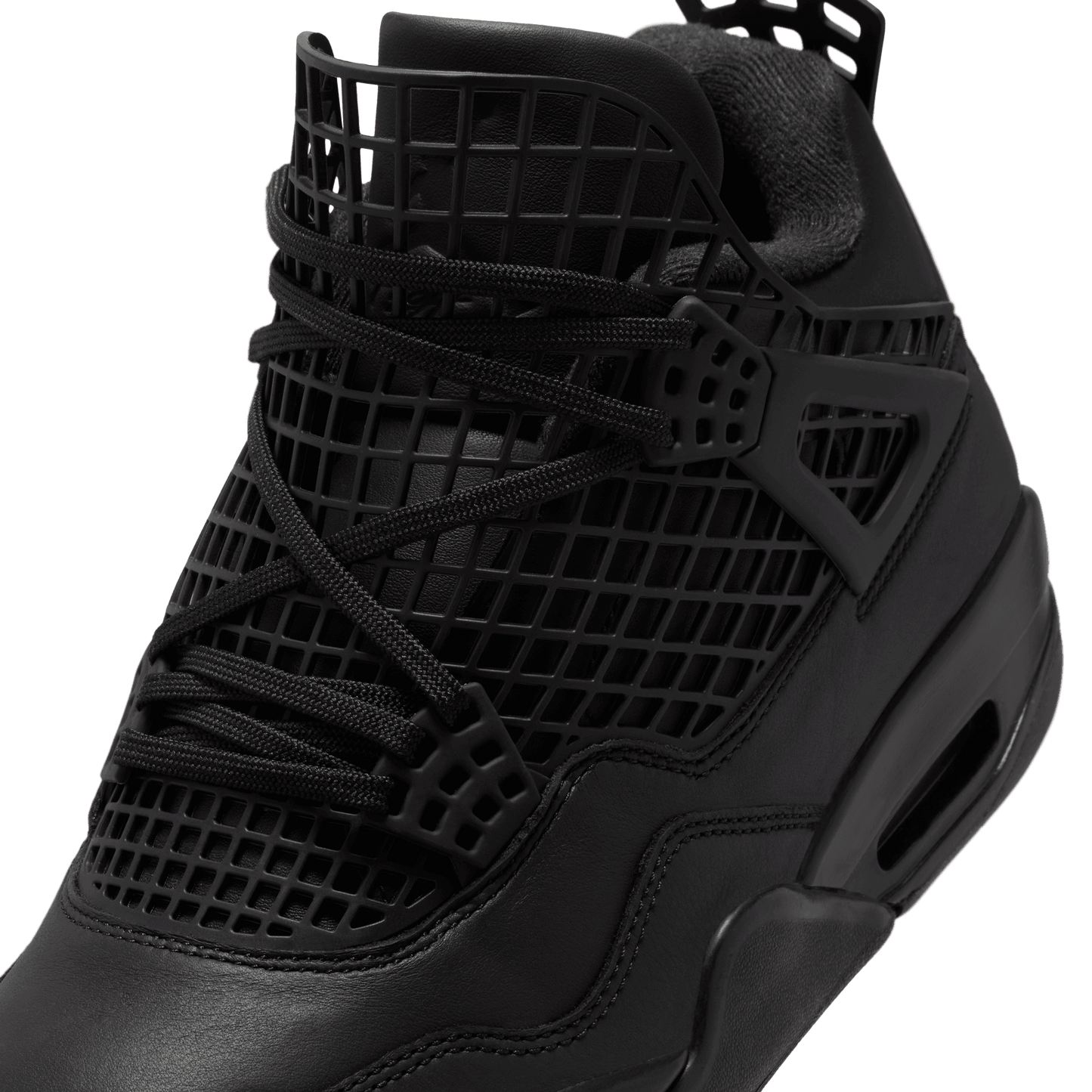 WMNS AIR JORDAN 4 NET