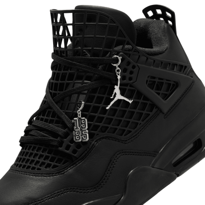 WMNS AIR JORDAN 4 NET