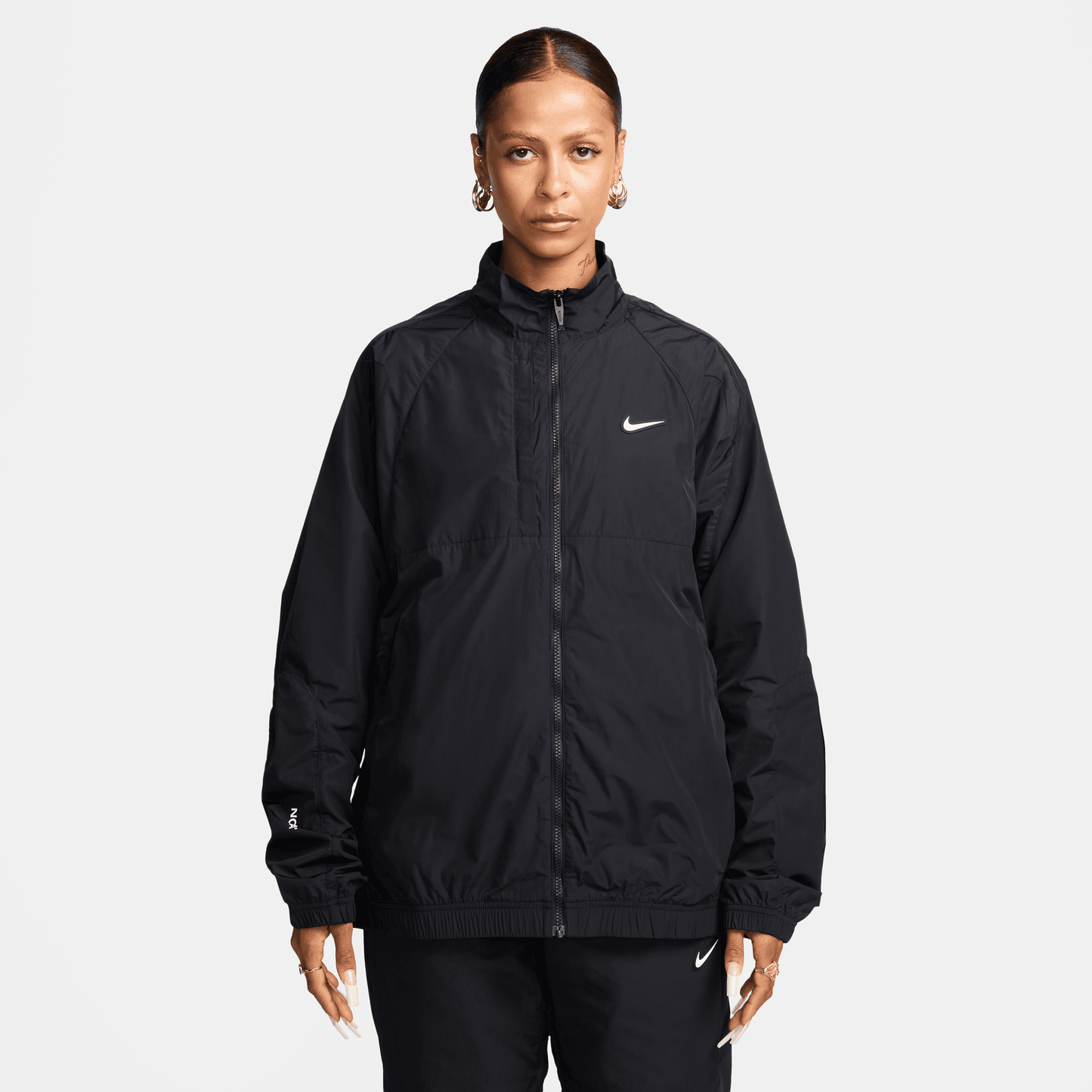 M NRG NOCTA CS TRK JKT WVN
