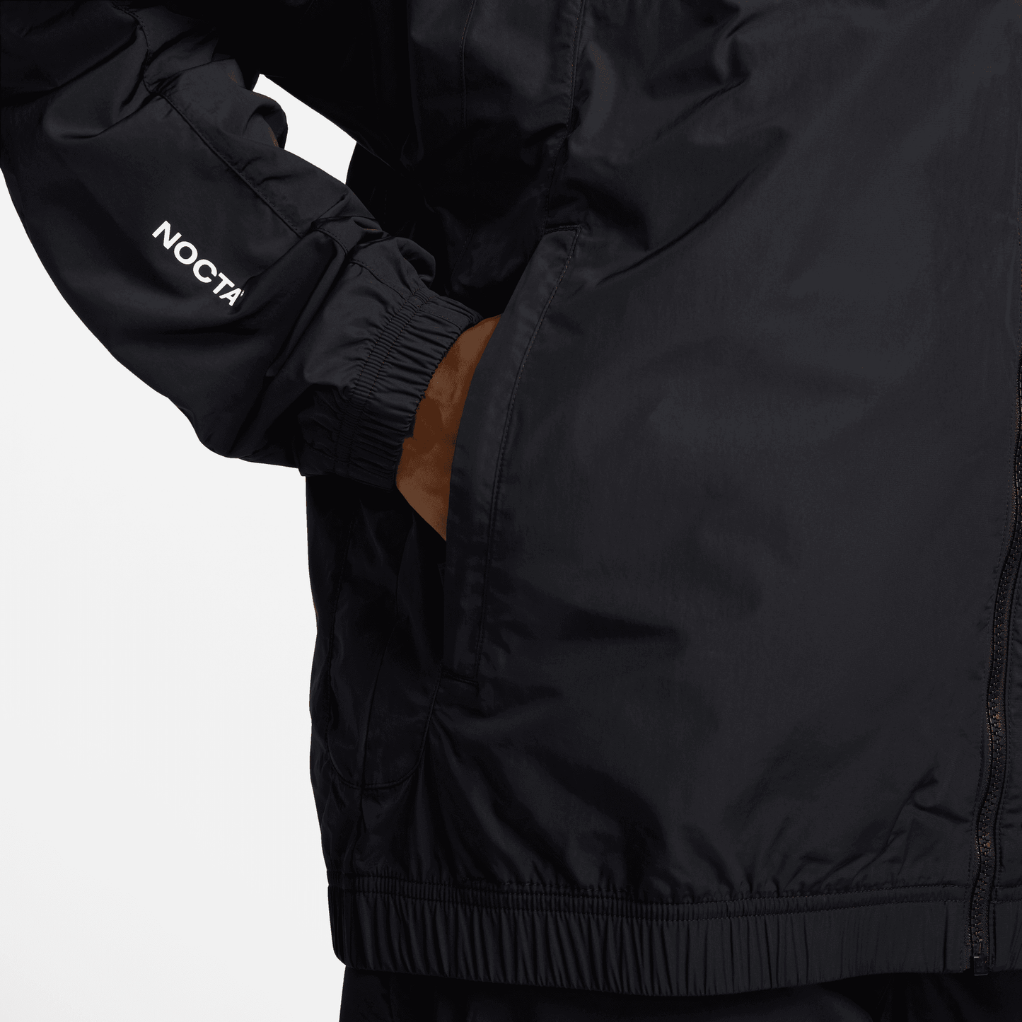 M NRG NOCTA CS TRK JKT WVN