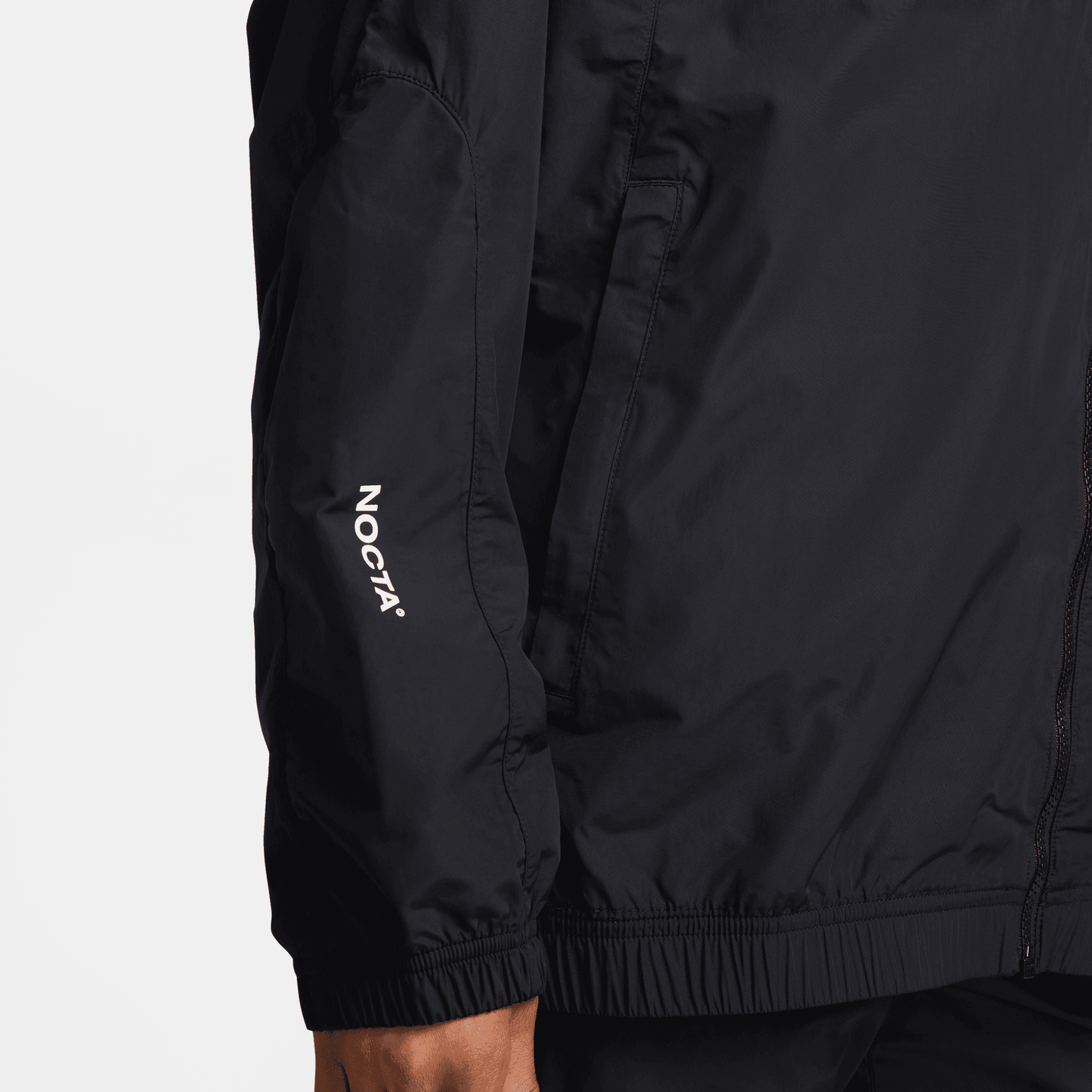 M NRG NOCTA CS TRK JKT WVN