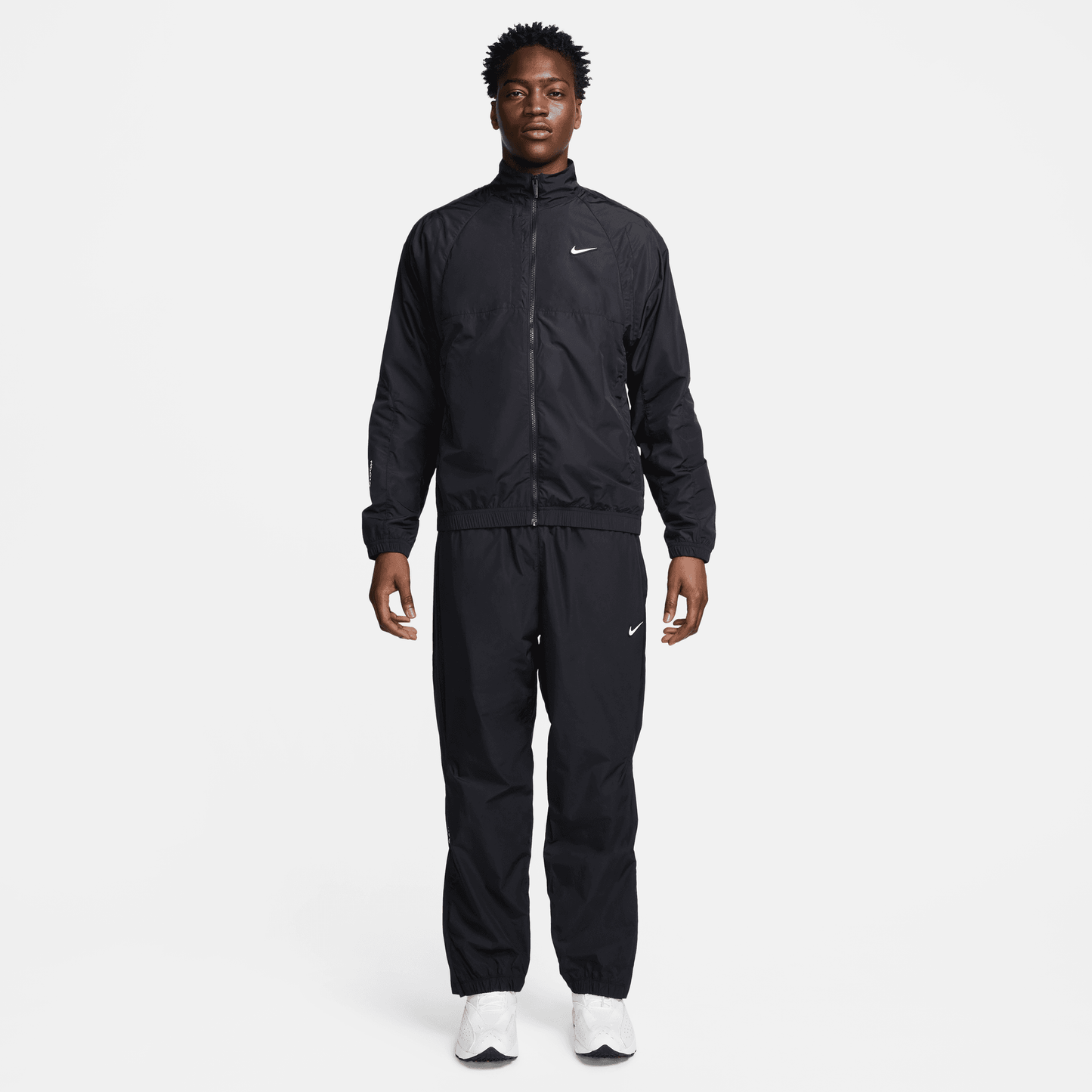 M NRG NOCTA CS TRK JKT WVN