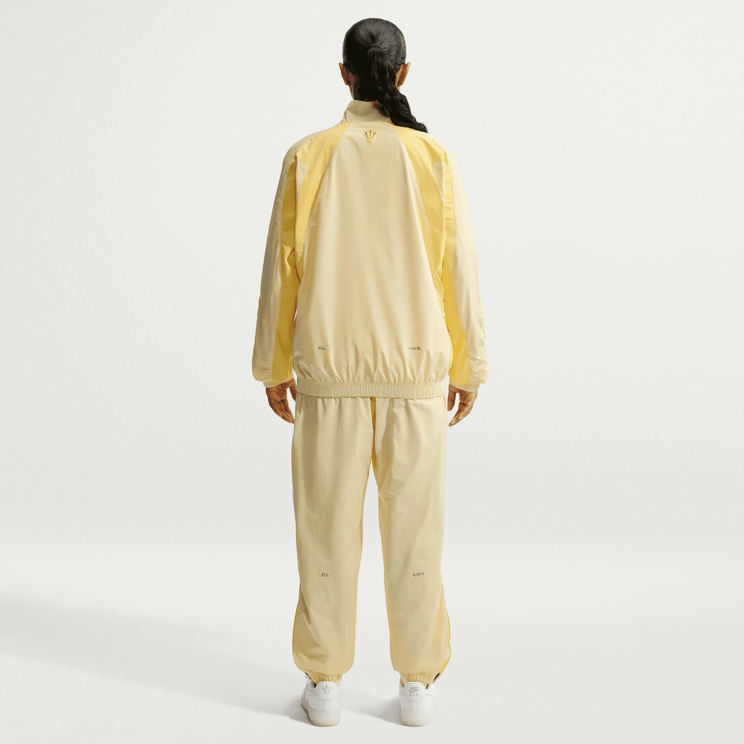 M NRG NOCTA CS TRK PANT WVN