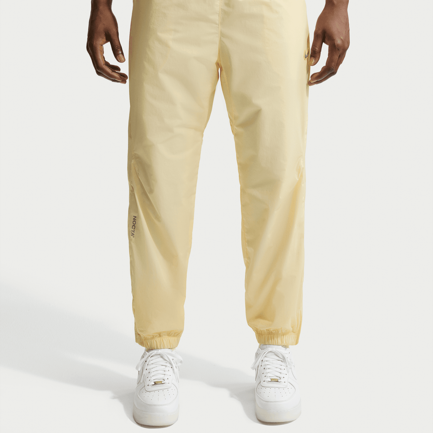 M NRG NOCTA CS TRK PANT WVN