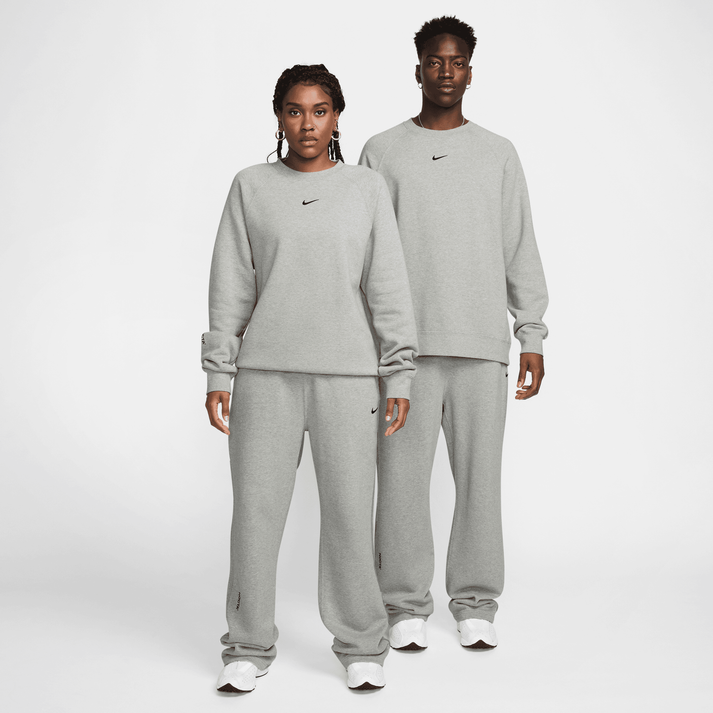 M NRG NOCTA CS CREW FLC