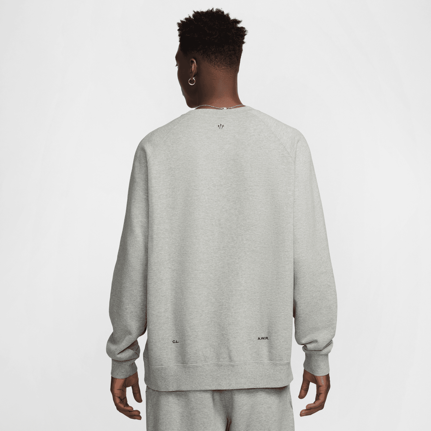 M NRG NOCTA CS CREW FLC