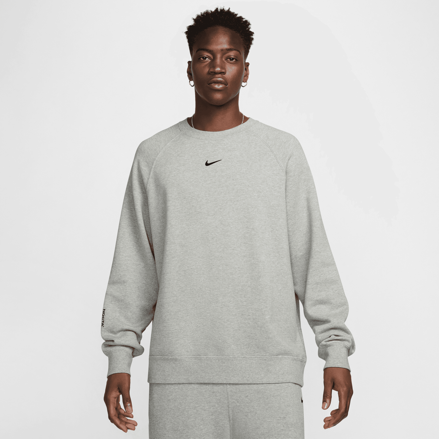 M NRG NOCTA CS CREW FLC