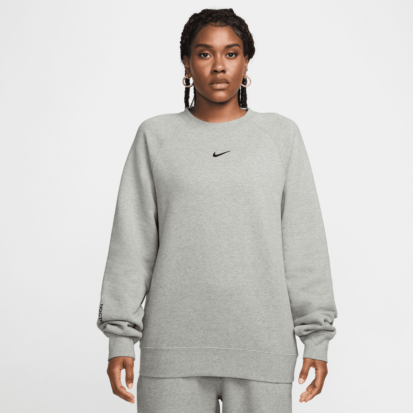 M NRG NOCTA CS CREW FLC