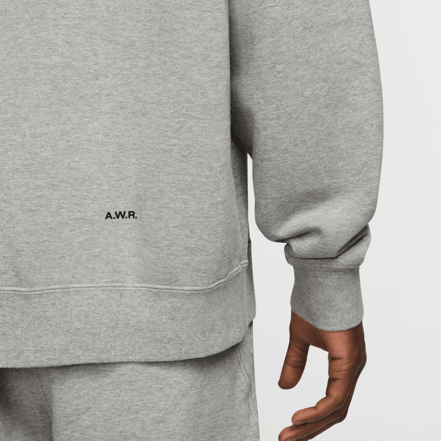 M NRG NOCTA CS CREW FLC